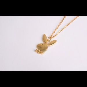 Playboi Necklace